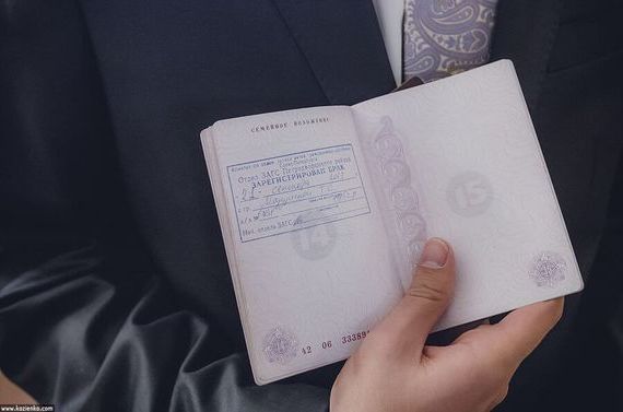 прописка в Клине